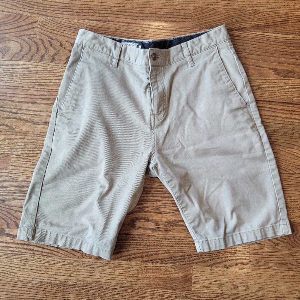 Volcom Size 31 Men's Shorts